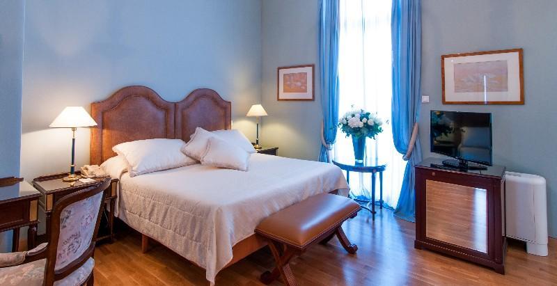 Pentelikon Hotel Κηφισιά Εξωτερικό φωτογραφία