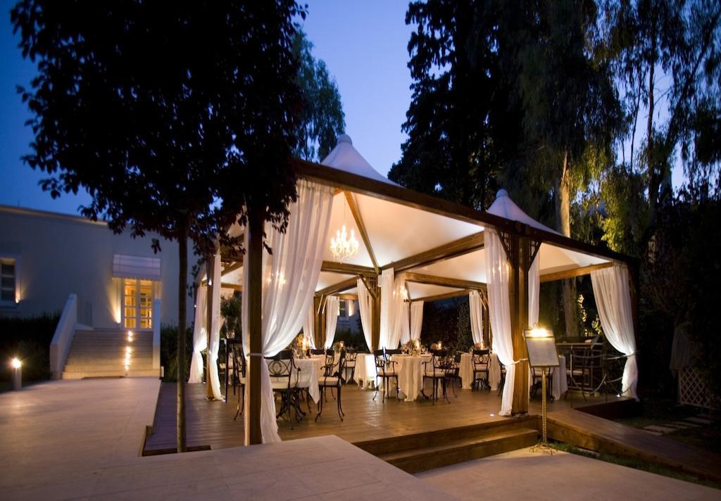 Pentelikon Hotel Κηφισιά Εξωτερικό φωτογραφία