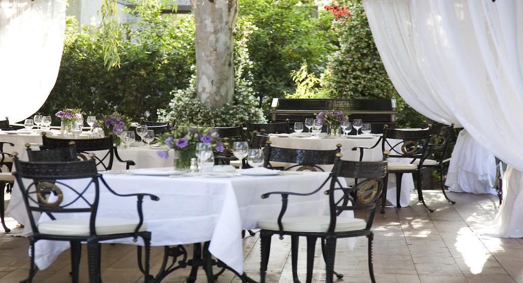 Pentelikon Hotel Κηφισιά Εξωτερικό φωτογραφία