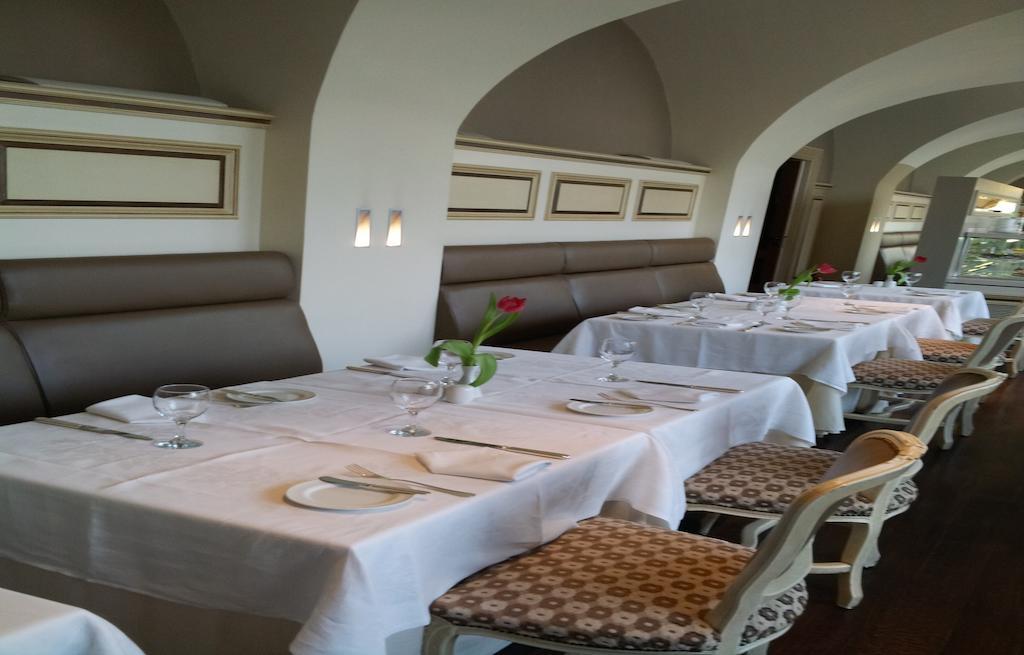 Pentelikon Hotel Κηφισιά Εξωτερικό φωτογραφία