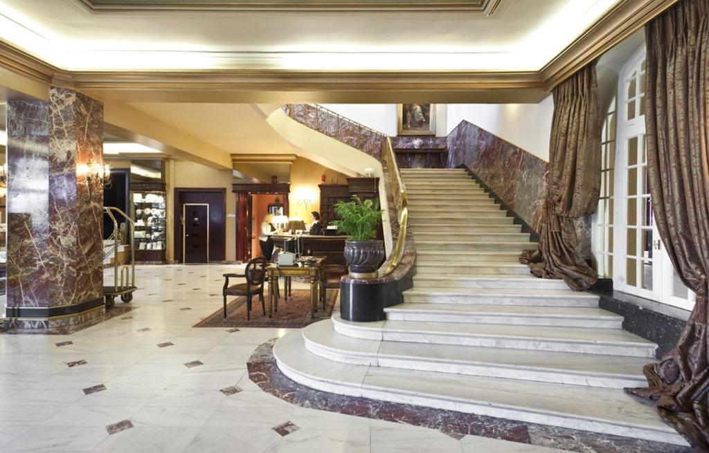 Pentelikon Hotel Κηφισιά Εξωτερικό φωτογραφία