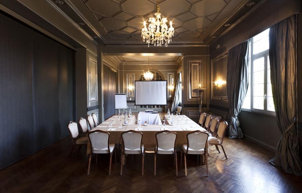 Pentelikon Hotel Κηφισιά Εξωτερικό φωτογραφία