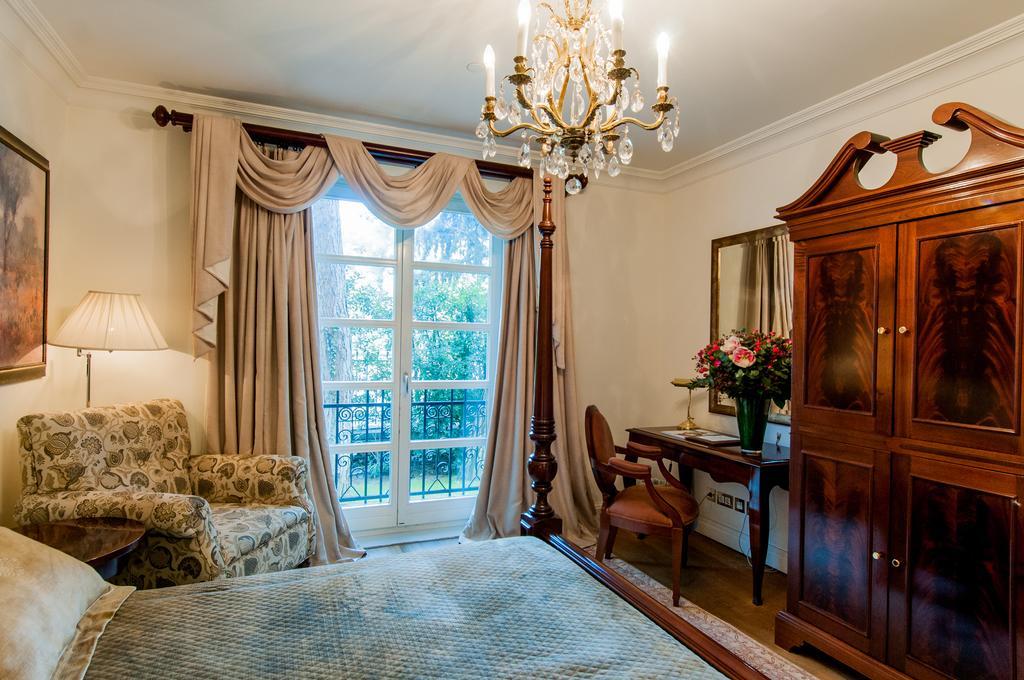 Pentelikon Hotel Κηφισιά Δωμάτιο φωτογραφία