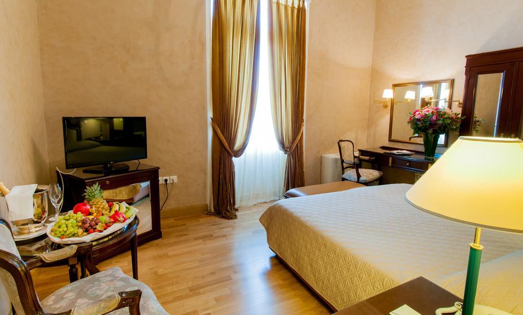 Pentelikon Hotel Κηφισιά Δωμάτιο φωτογραφία