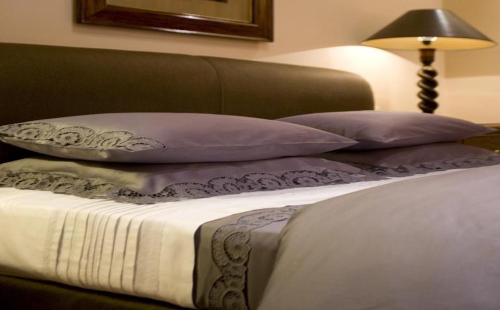 Pentelikon Hotel Κηφισιά Δωμάτιο φωτογραφία