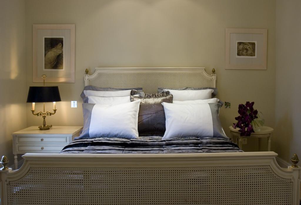 Pentelikon Hotel Κηφισιά Δωμάτιο φωτογραφία