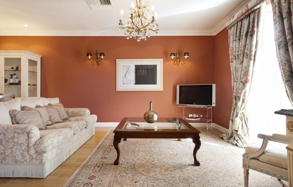 Pentelikon Hotel Κηφισιά Δωμάτιο φωτογραφία