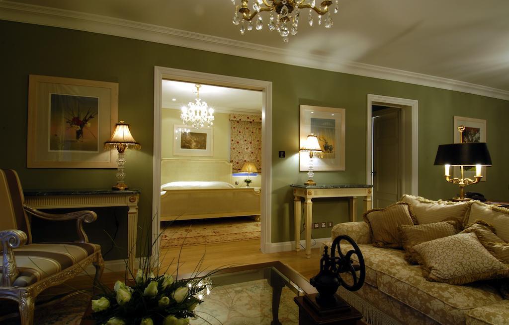 Pentelikon Hotel Κηφισιά Δωμάτιο φωτογραφία